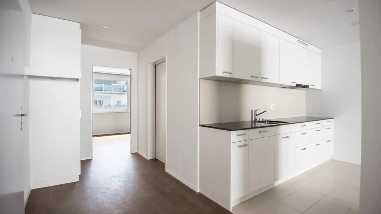 Apartment for rent - Wassermattweg 23, 3176 Neuenegg