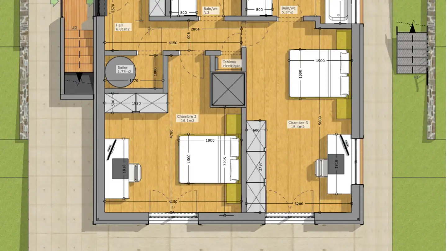 Chalet in vendita - 1911 Ovronnaz - Photo 2