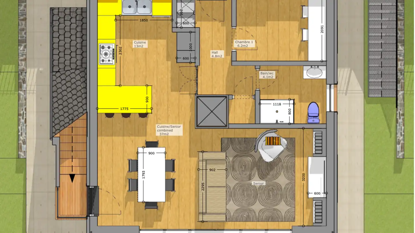 Chalet in vendita - 1911 Ovronnaz - Photo 3