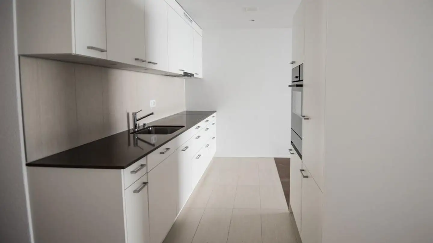 Apartment for rent - Wassermattweg 23, 3176 Neuenegg - Photo 2