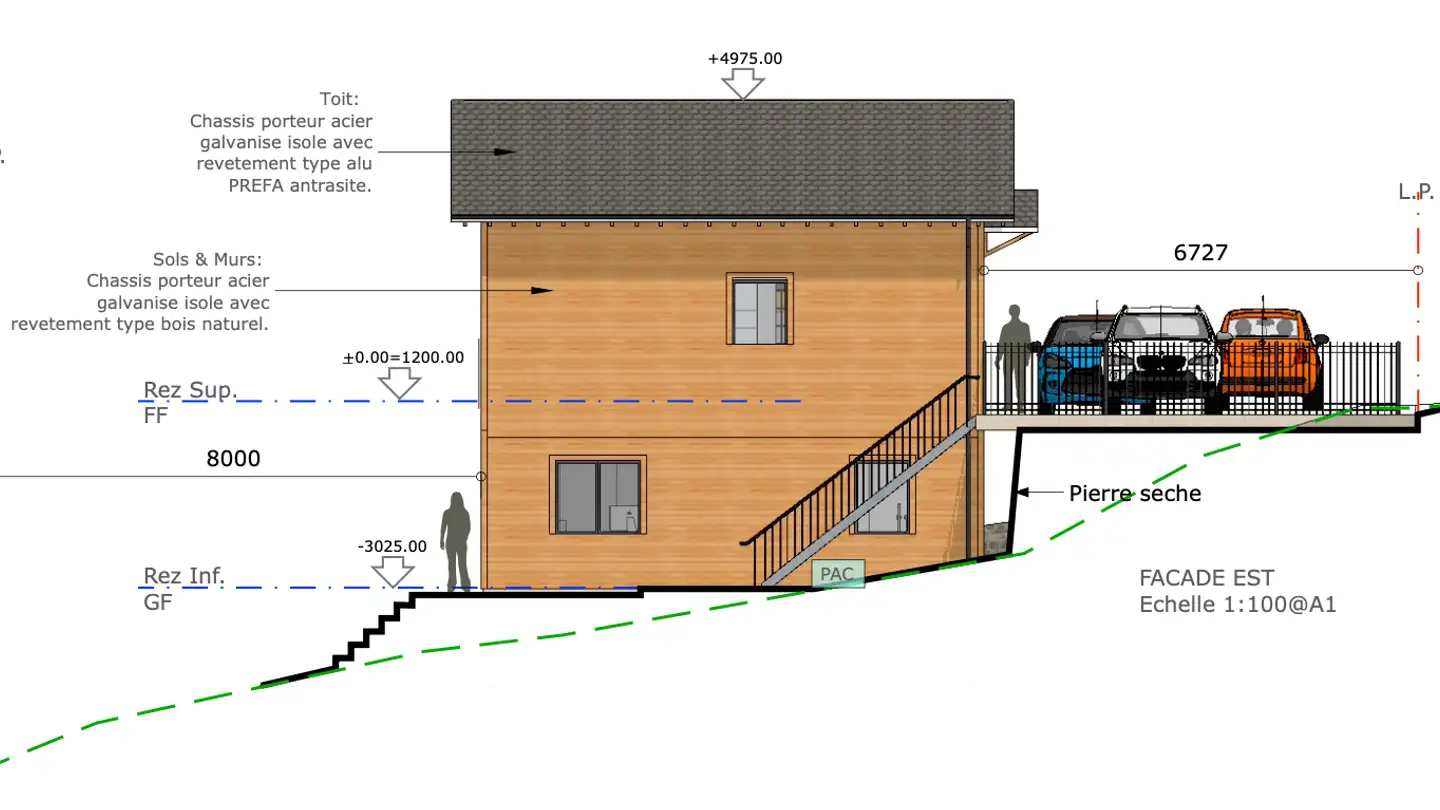 Chalet in vendita - 1911 Ovronnaz - Photo 4