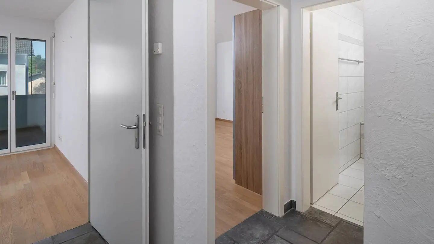 Apartment for sale - Linth-Escher-Weg 3, 8306 Brüttisellen - Photo 3