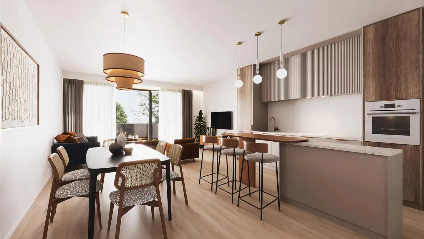 Appartamento in vendita - 1024 Ecublens VD - Photo 4