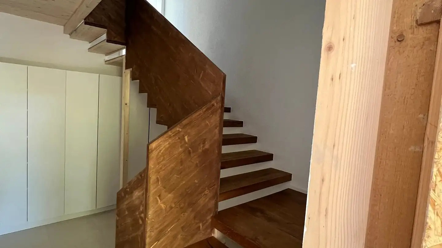 Appartement à louer - Waidhof 7, 8127 Forch - Photo 4