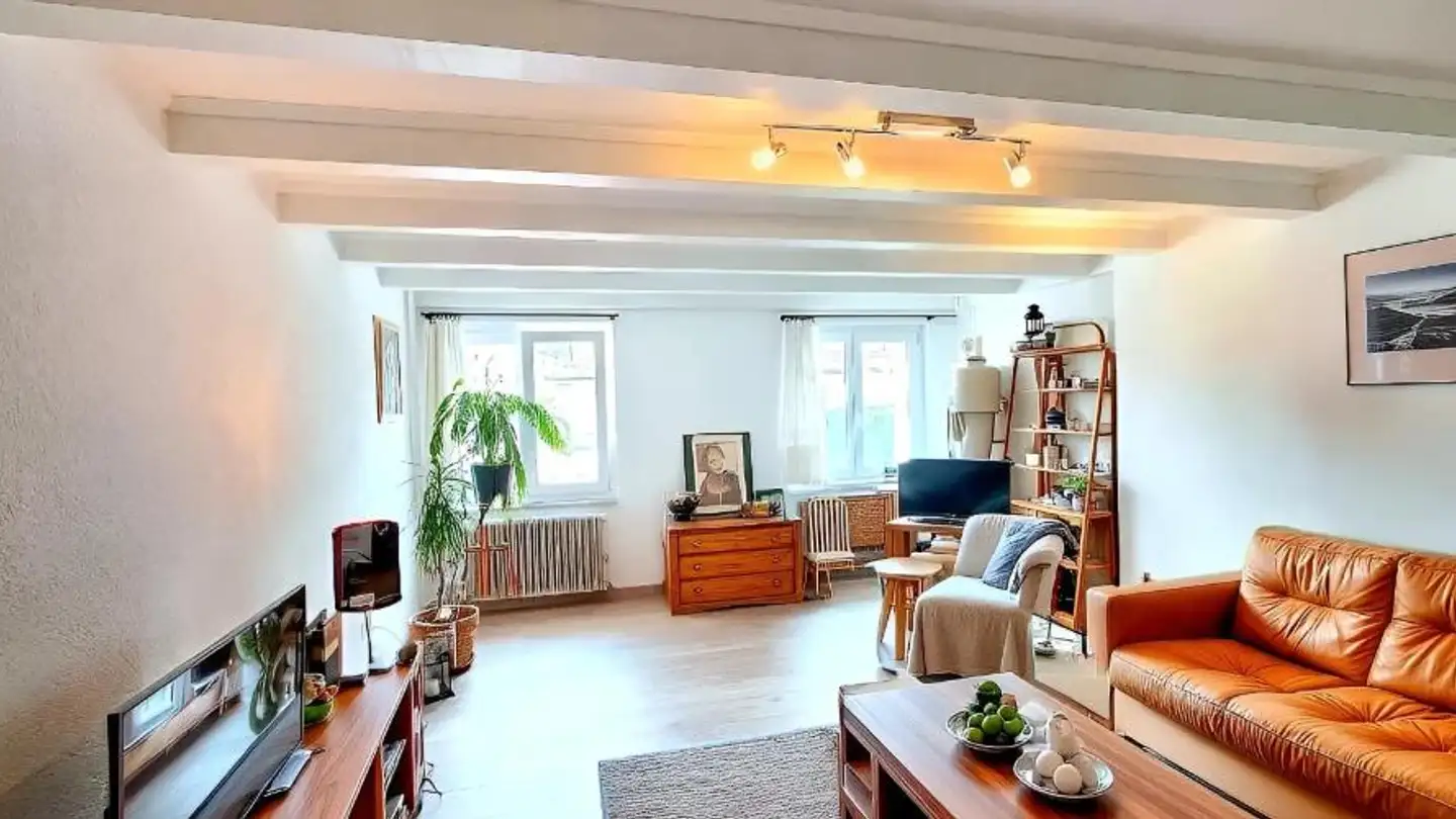 Duplex à vendre - Rue des Forgerons 3, 2942 Alle