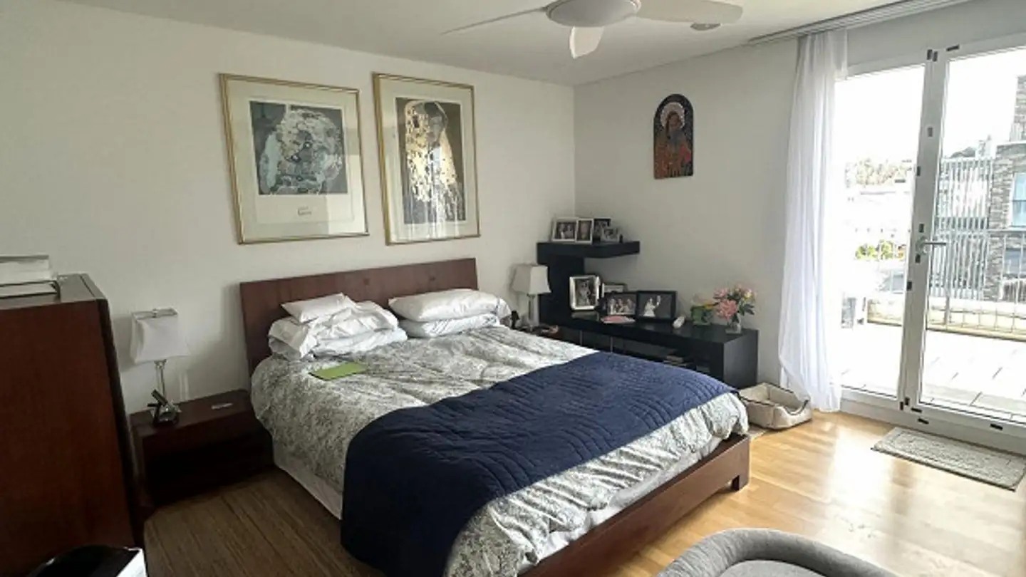 Penthouse for rent - 6414 Oberarth - Photo 2