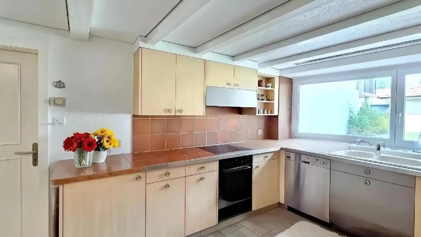 Duplex à vendre - Rue des Forgerons 3, 2942 Alle - Photo 2