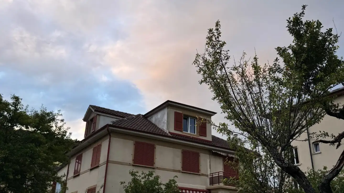 Wohnung mieten - Grand Rue 2a, 2035 Corcelles NE - Foto 4