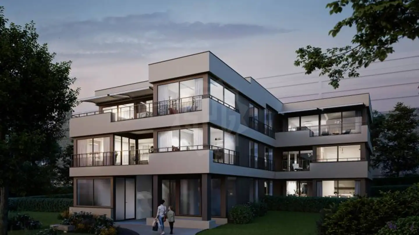 Appartamento in vendita - Chemin De L' Erse, 1218 Le Grand-Saconnex - Photo 2