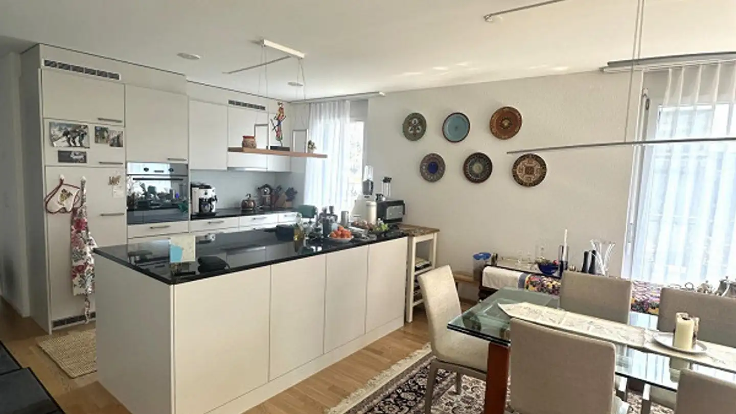 Penthouse for rent - 6414 Oberarth