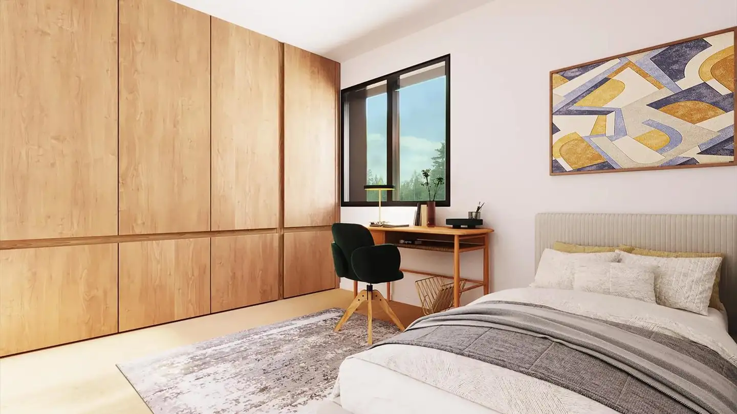 Appartamento in vendita - 1024 Ecublens VD - Photo 3