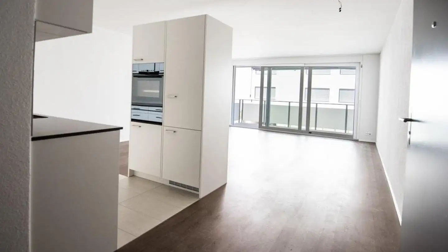 Apartment for rent - Wassermattweg 23, 3176 Neuenegg - Photo 3