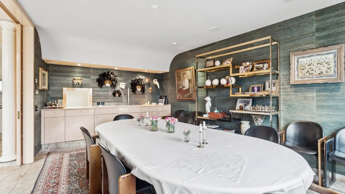 Maison jumelle à vendre - 1700 Fribourg - Photo 4