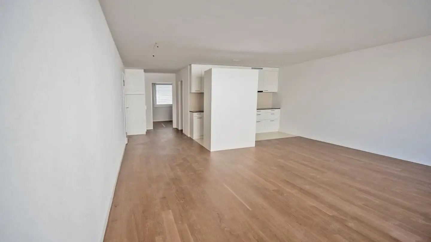 Apartment for rent - Wassermattweg 23, 3176 Neuenegg - Photo 4