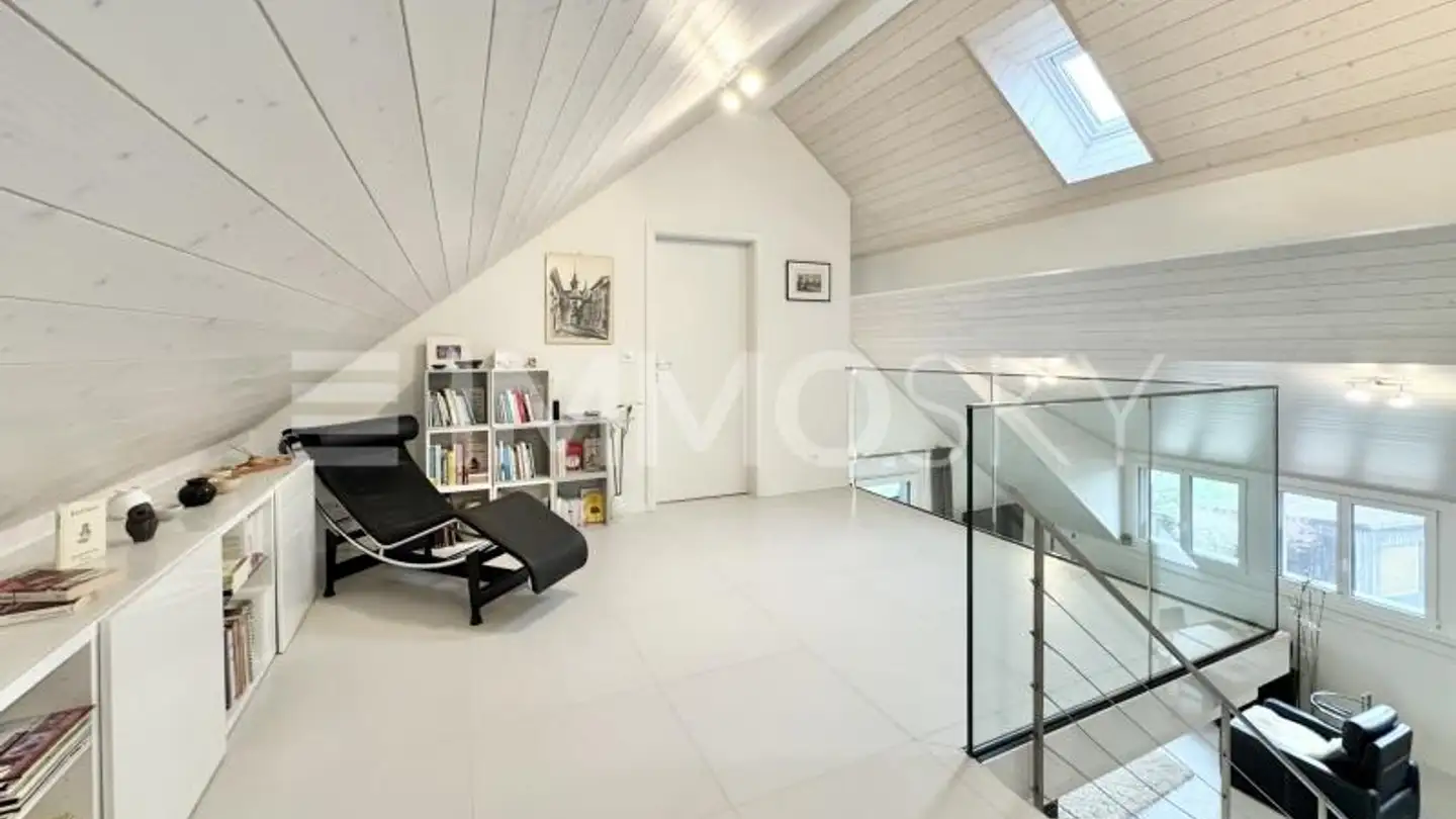 Attique à vendre - 3236 Gampelen - Photo 4