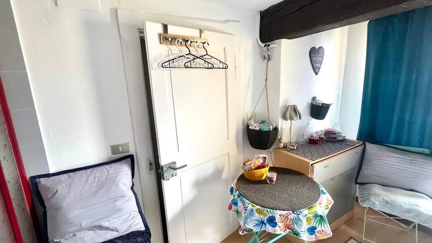 Apartment for rent - Via Della Motta, 6600 Locarno