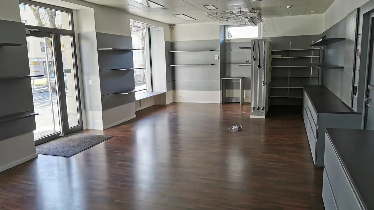 Spazio ufficio in affitto - Bahnhofstrasse 25, 6440 Brunnen - Photo 3