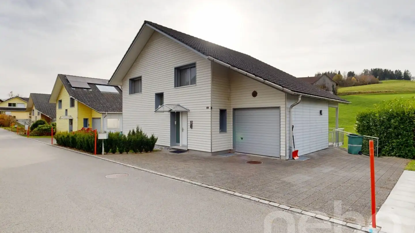 Single house for sale - 8638 Goldingen