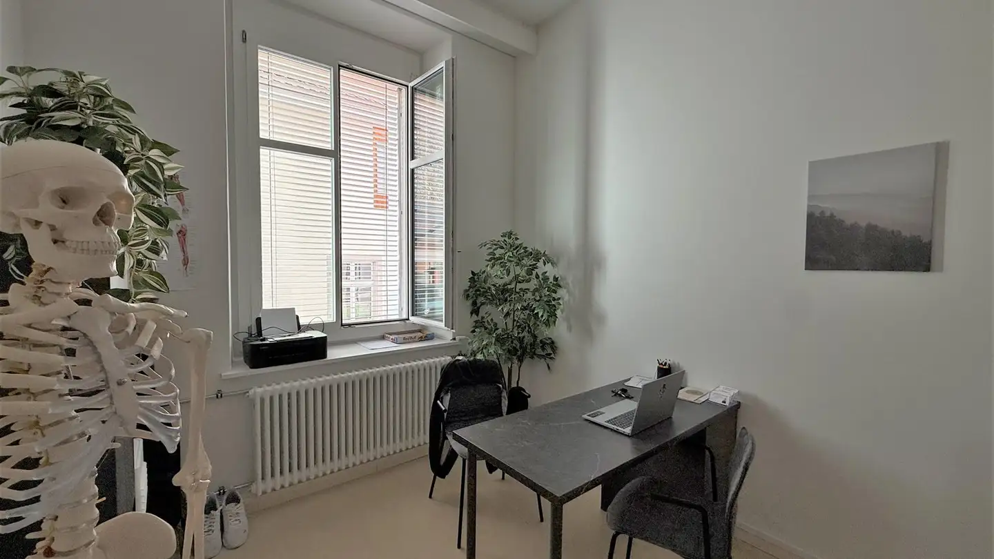 Gewerbe mieten - Benzburweg 18, 4410 Liestal - Foto 3