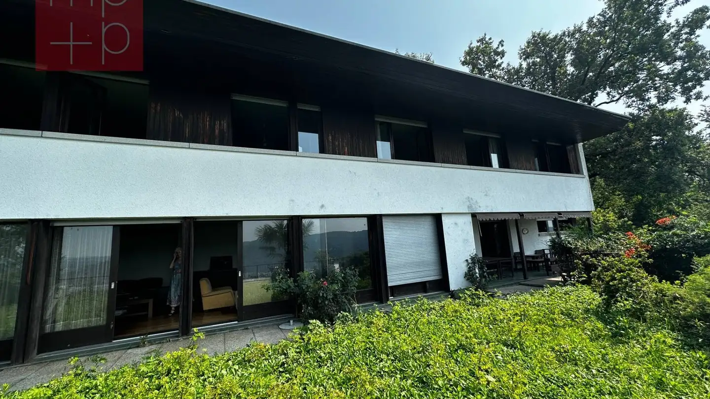 Villa à vendre - 6834 Morbio Inferiore