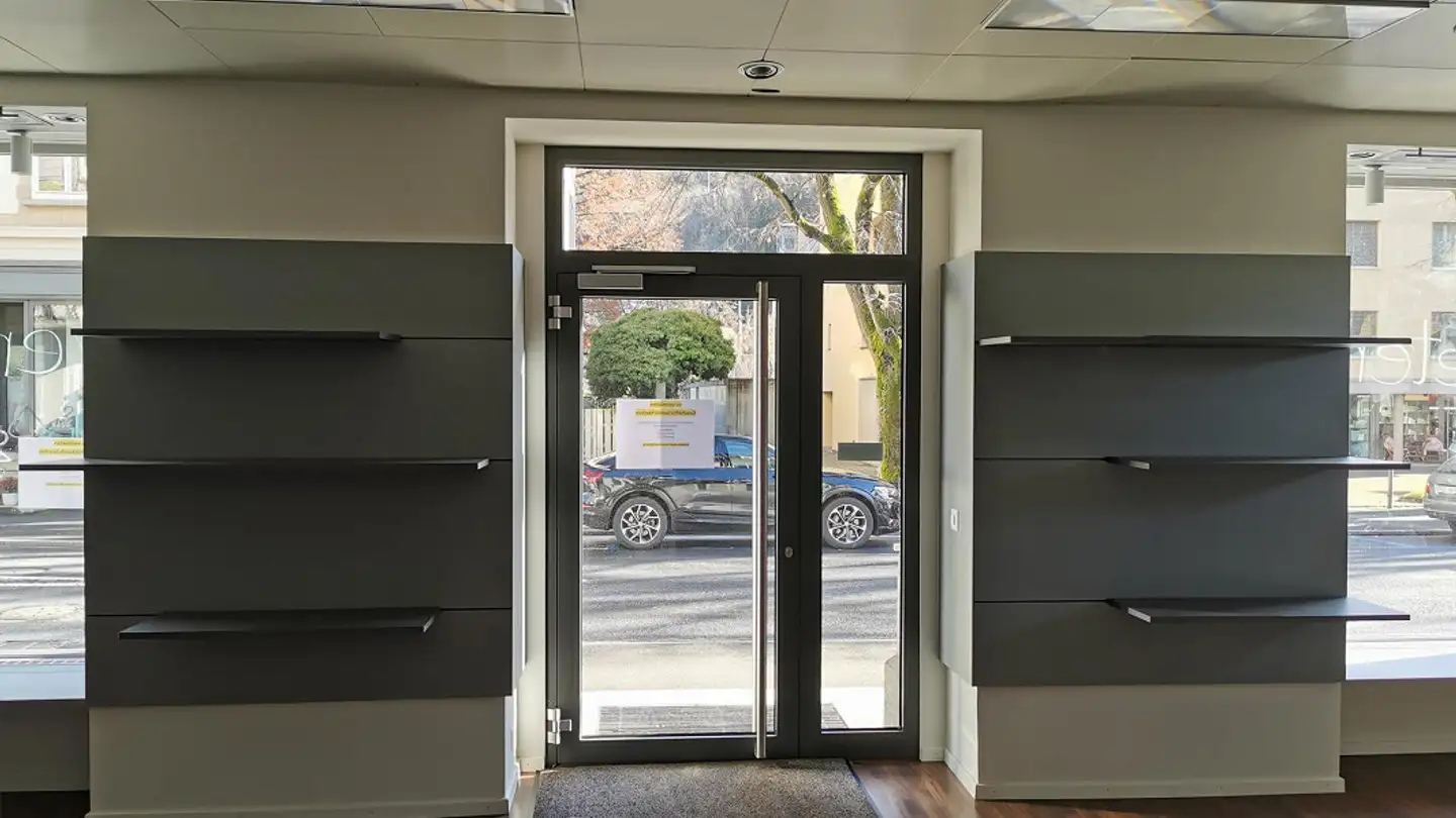 Spazio ufficio in affitto - Bahnhofstrasse 25, 6440 Brunnen - Photo 4