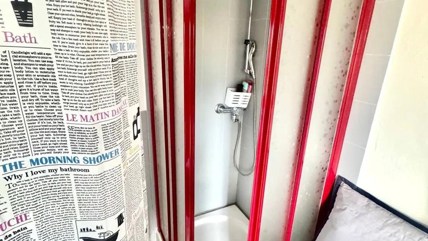 Appartamento in affitto - Via Della Motta, 6600 Locarno - Photo 2