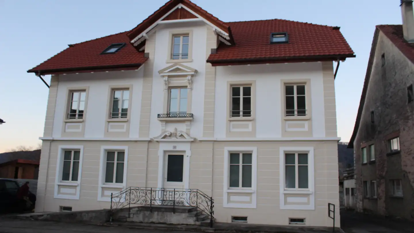 Appartamento in affitto - Route Principale 7, 2824 Vicques