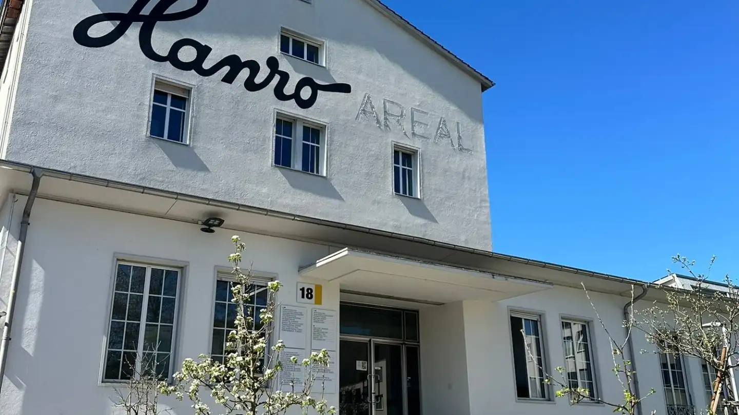 Gewerbe mieten - Benzburweg 18, 4410 Liestal - Foto 4