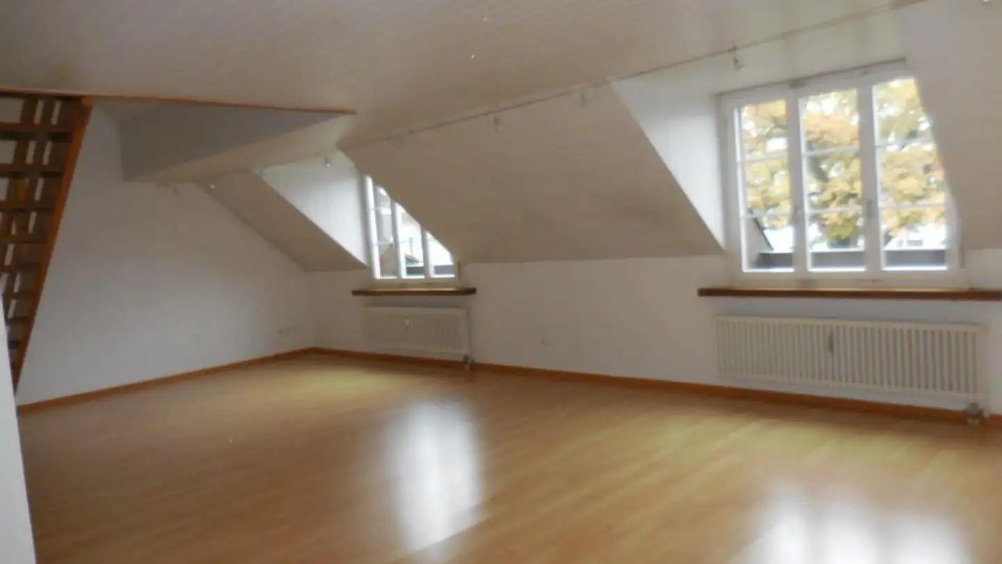 Appartement à louer - Oberer Scheunenweg 20, 5600 Lenzburg - Photo 2