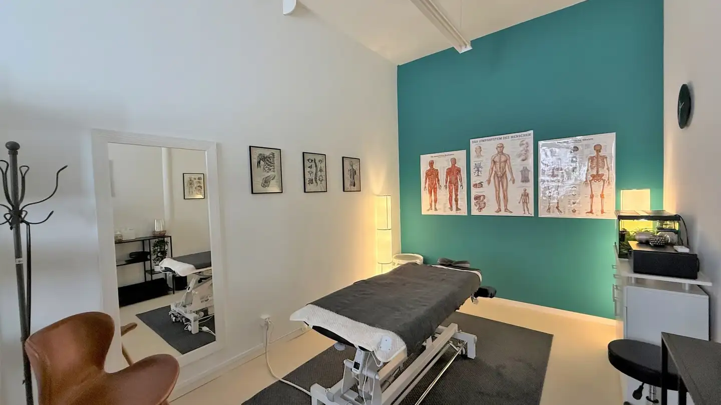 Gewerbe mieten - Benzburweg 18, 4410 Liestal - Foto 2