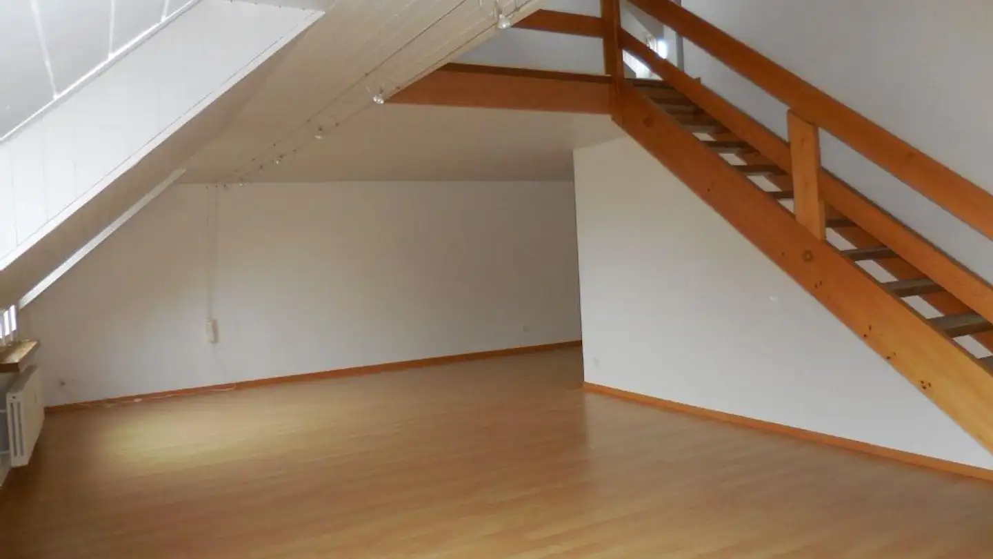 Appartement à louer - Oberer Scheunenweg 20, 5600 Lenzburg - Photo 3