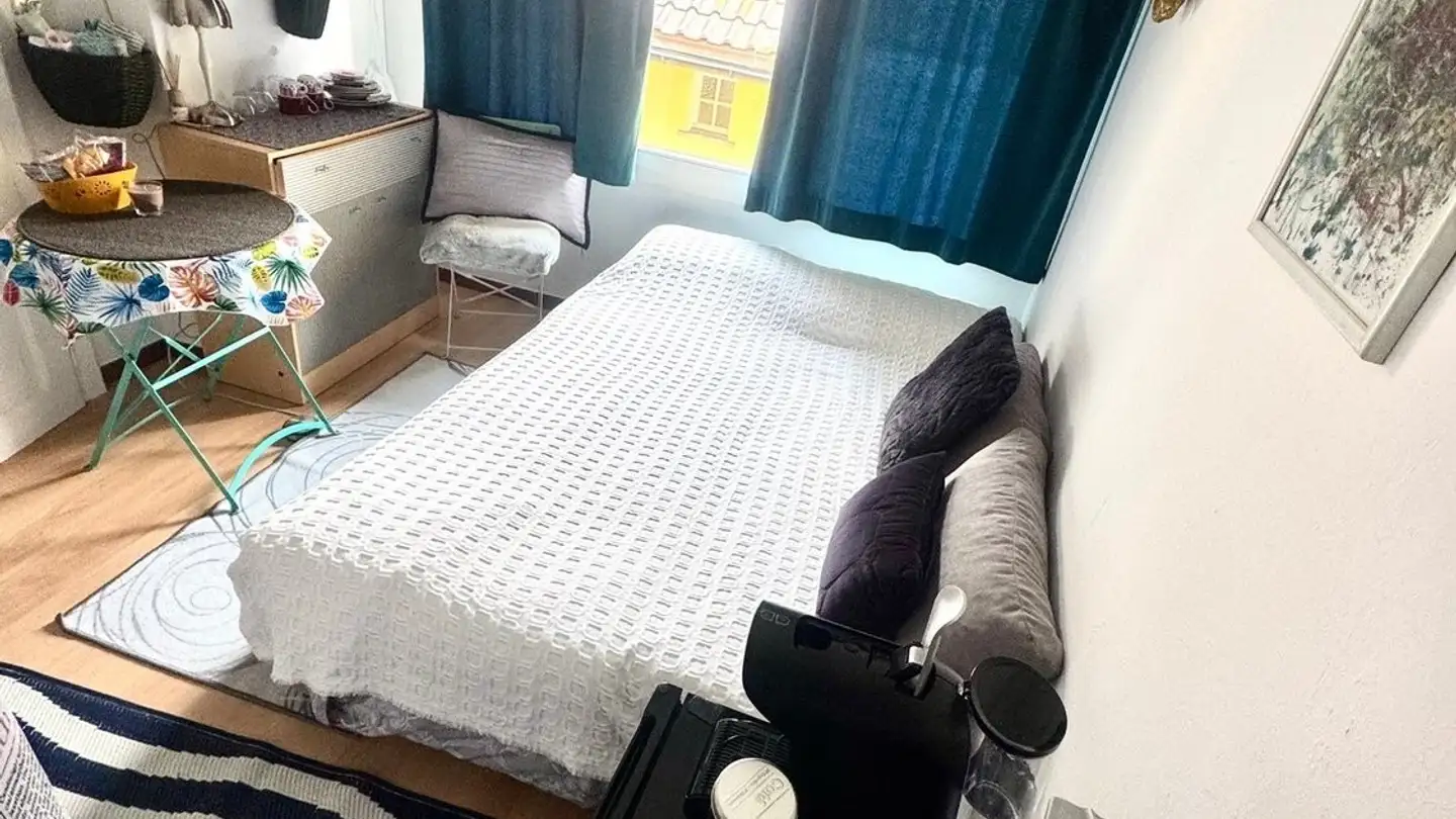 Appartamento in affitto - Via Della Motta, 6600 Locarno - Photo 3