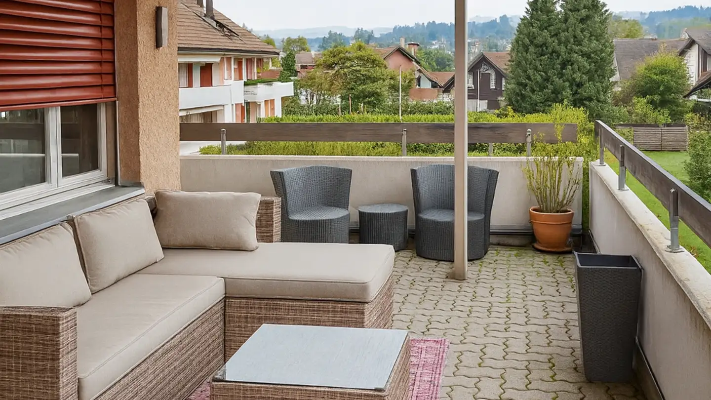 Appartamento in vendita - Glärnischstrasse 60, 8618 Oetwil am See