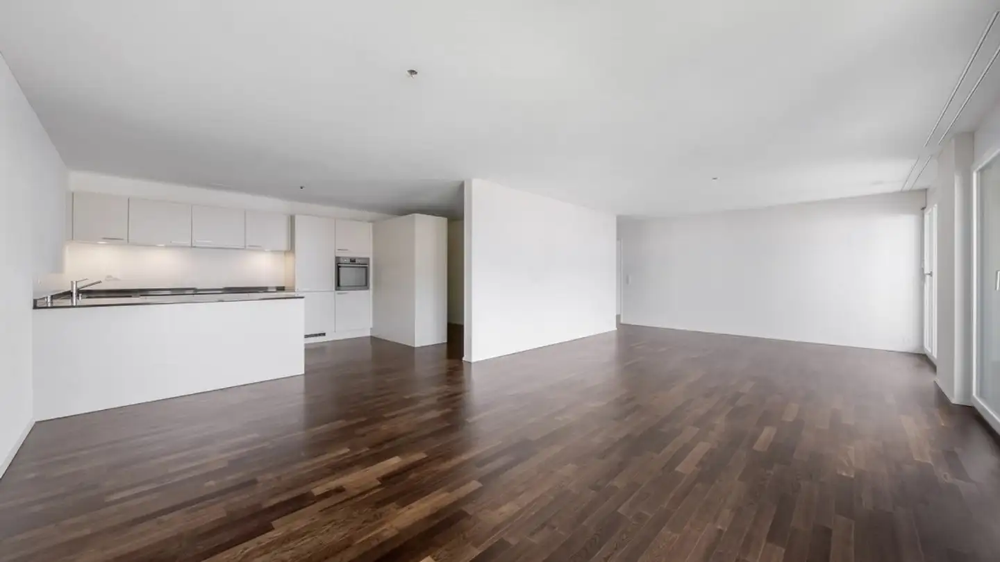 Appartement à louer - Eichmattstrasse 38, 5612 Villmergen - Photo 4