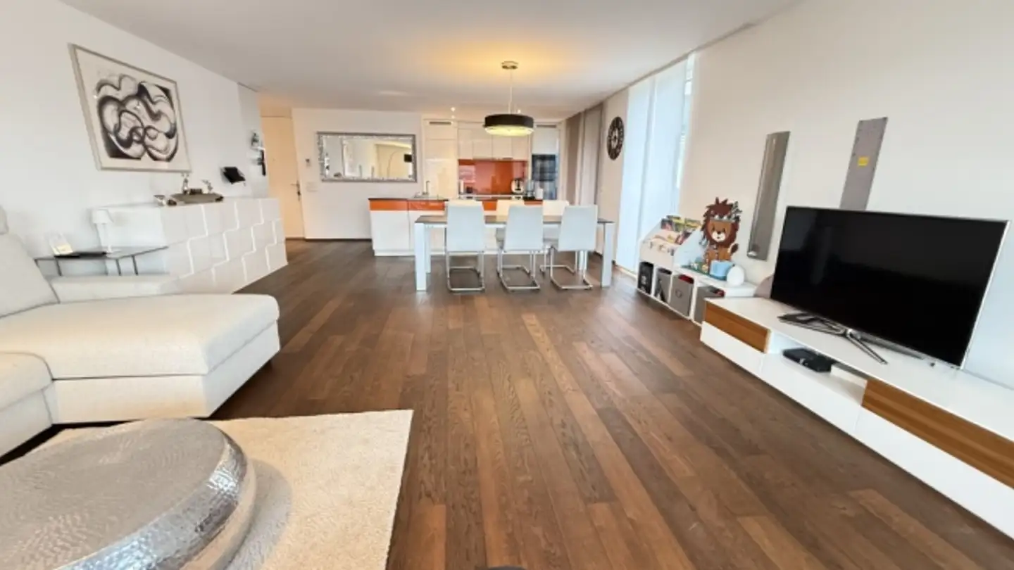 Appartamento in vendita - Bergstrasse 48, 8708 Männedorf - Foto 3