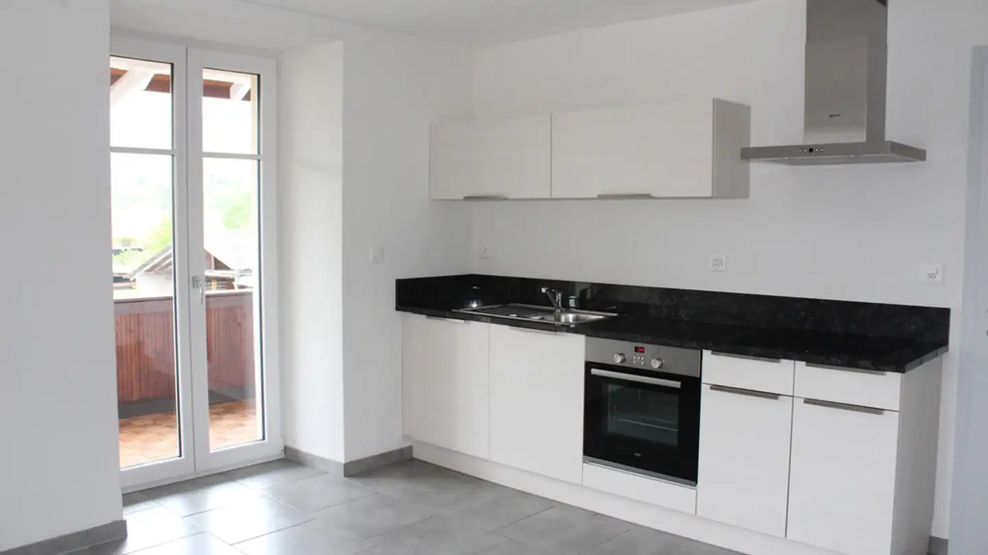 Appartamento in affitto - Route Principale 7, 2824 Vicques - Foto 3