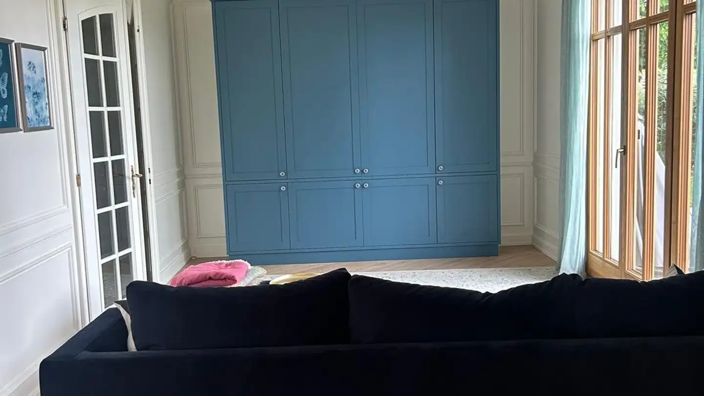 Villa in affitto - 1233 Bernex - Photo 2