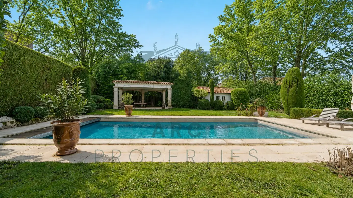 Single house for sale - 1248 Hermance