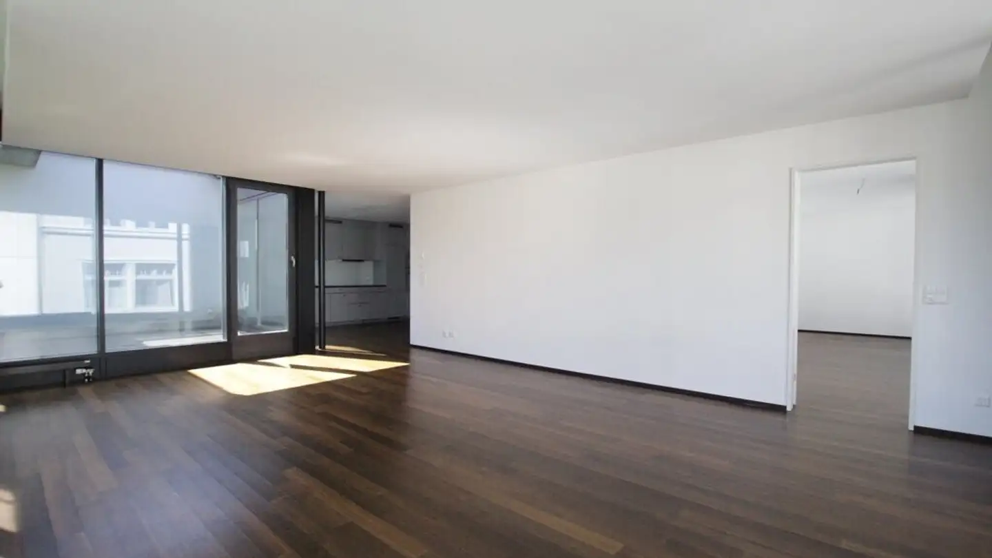 Appartamento in affitto - Hintere Schützengasse 4, 9000 St. Gallen - Foto 2