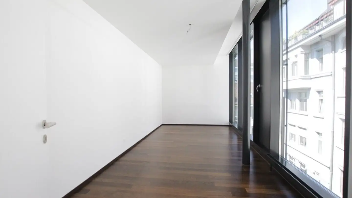 Appartamento in affitto - Hintere Schützengasse 4, 9000 St. Gallen - Foto 3