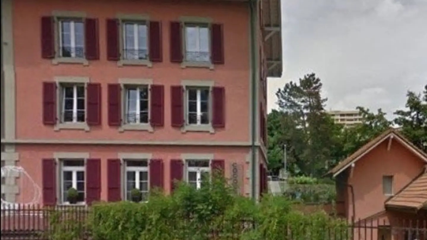 Apartment for rent - Freiburgstrasse 119, 3008 Bern - Photo 2