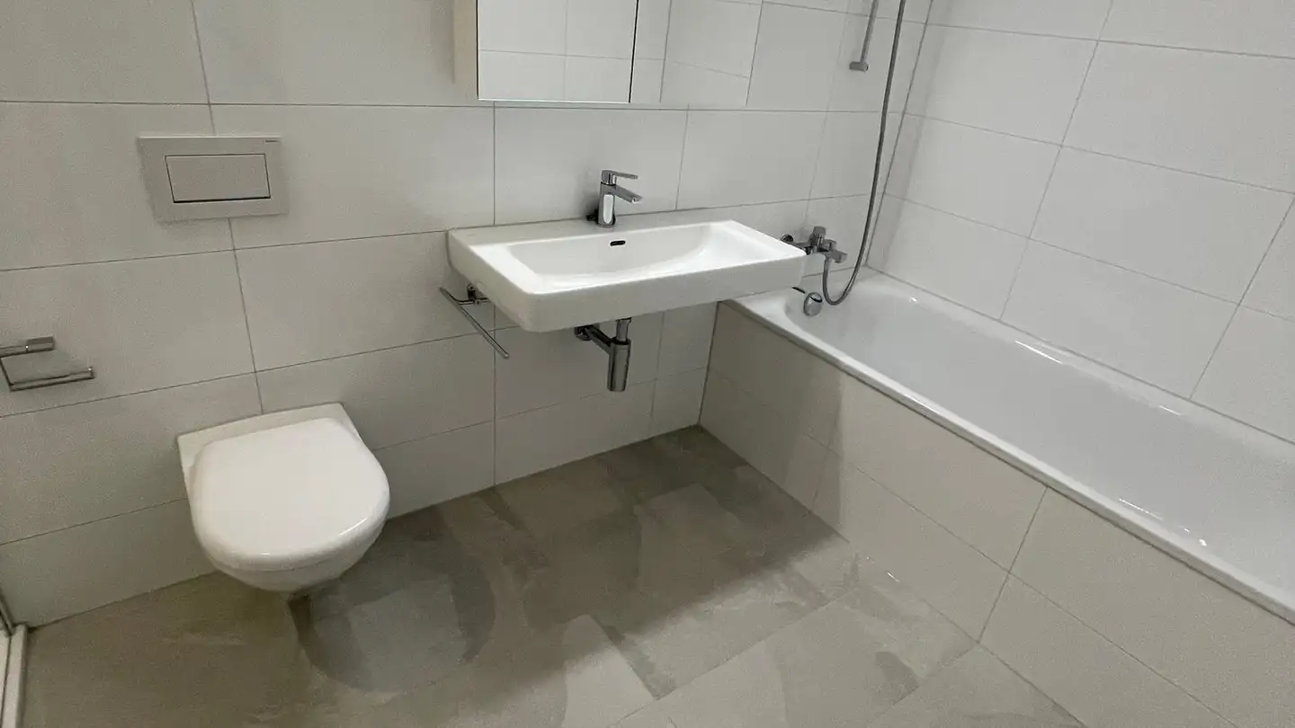 Wohnung mieten - Rue Jakob / Jakob-Strasse 1a, 2504 Biel/Bienne - Foto 4