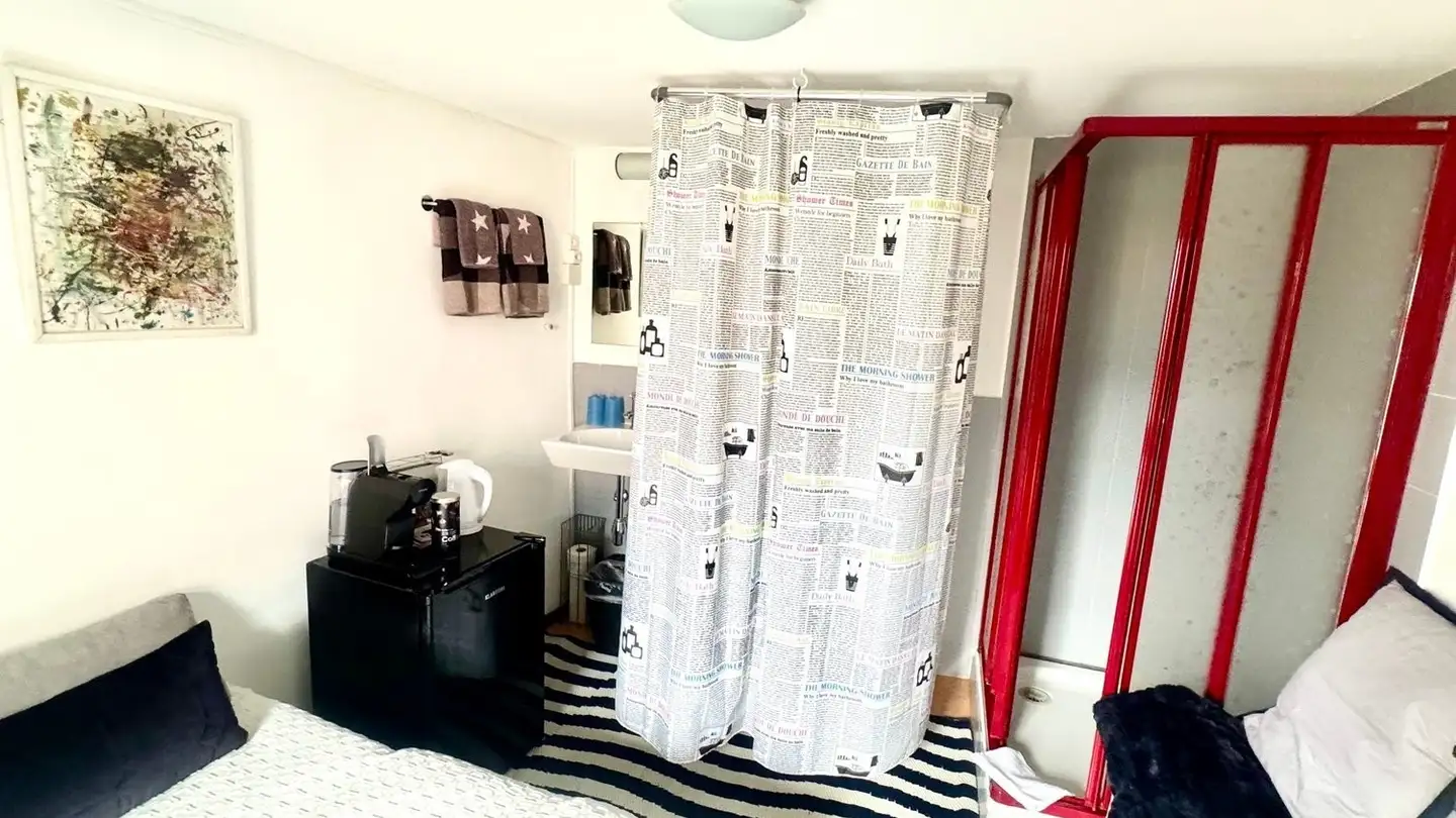 Appartamento in affitto - Via Della Motta, 6600 Locarno - Photo 4