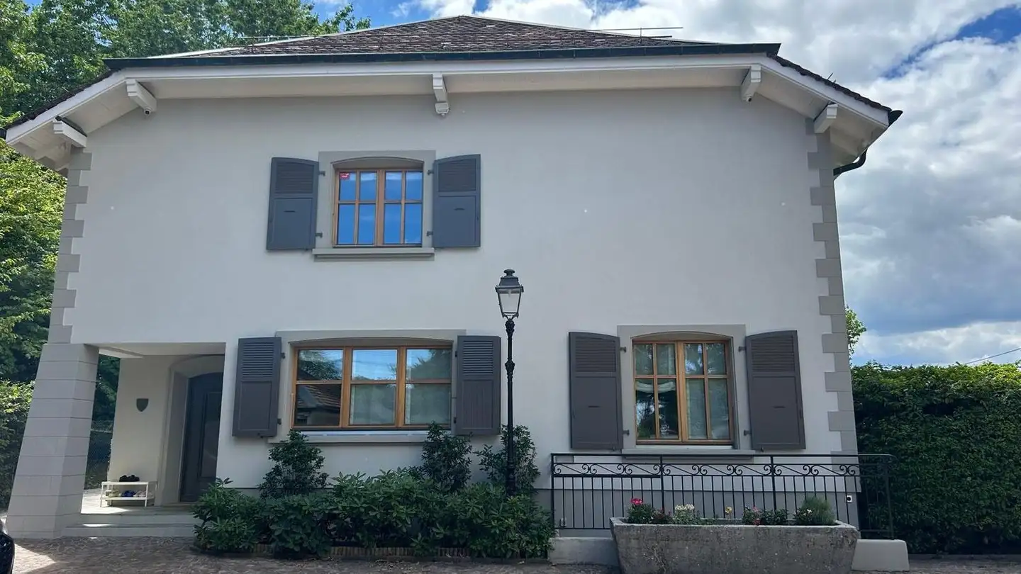 Villa in affitto - 1233 Bernex - Photo 4