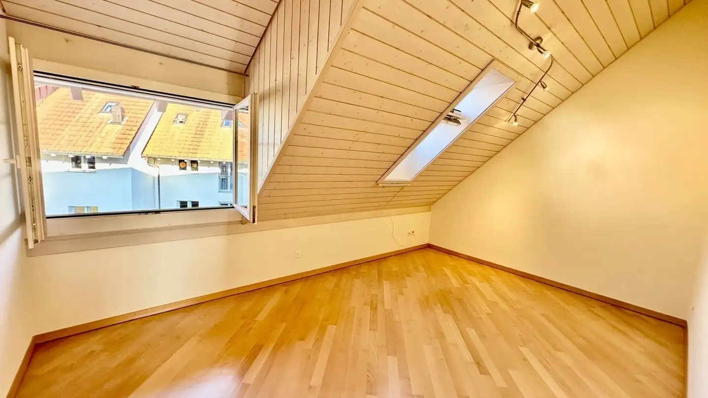 Appartamento in affitto - 8906 Bonstetten