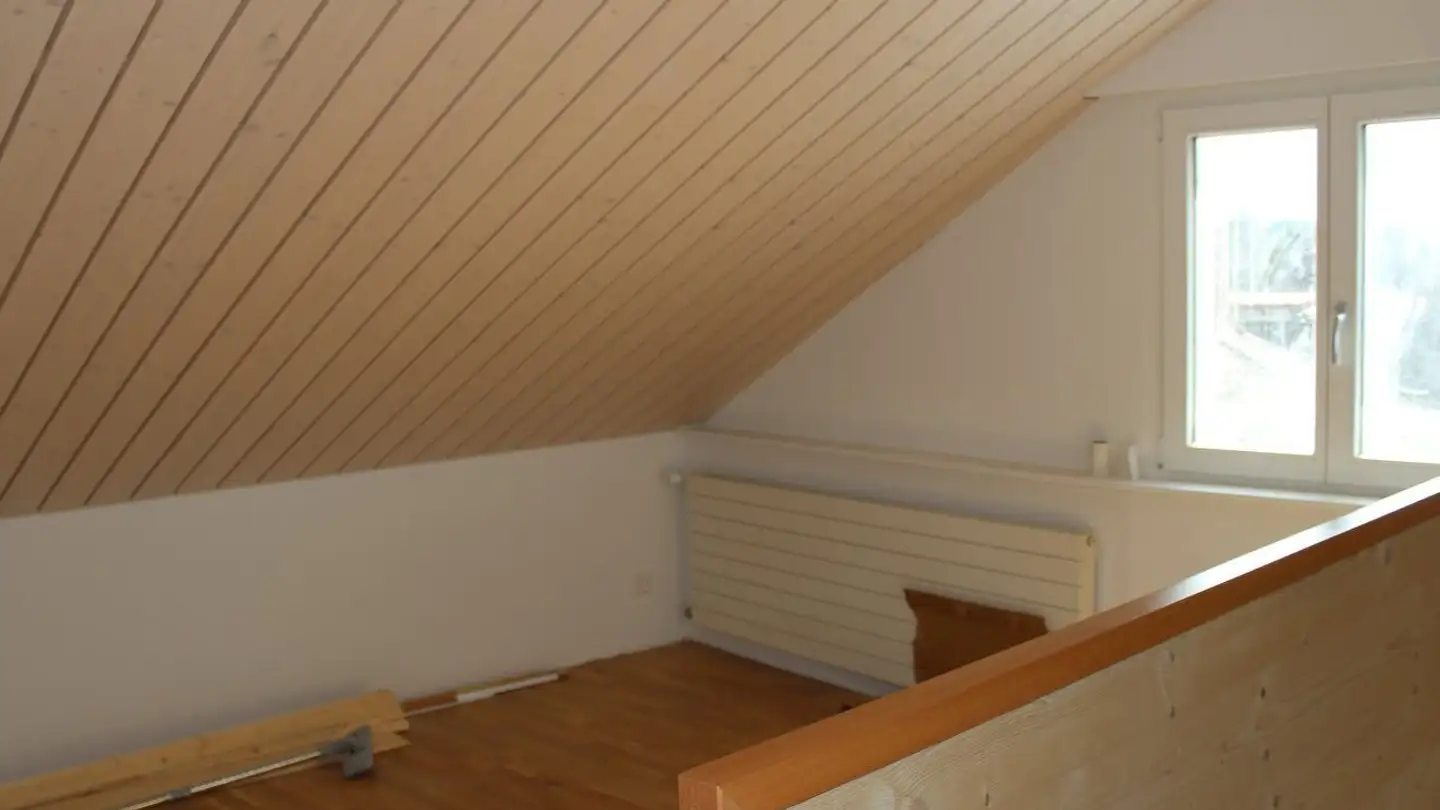 Attico in affitto - 1400 Yverdon-les-Bains - Photo 3