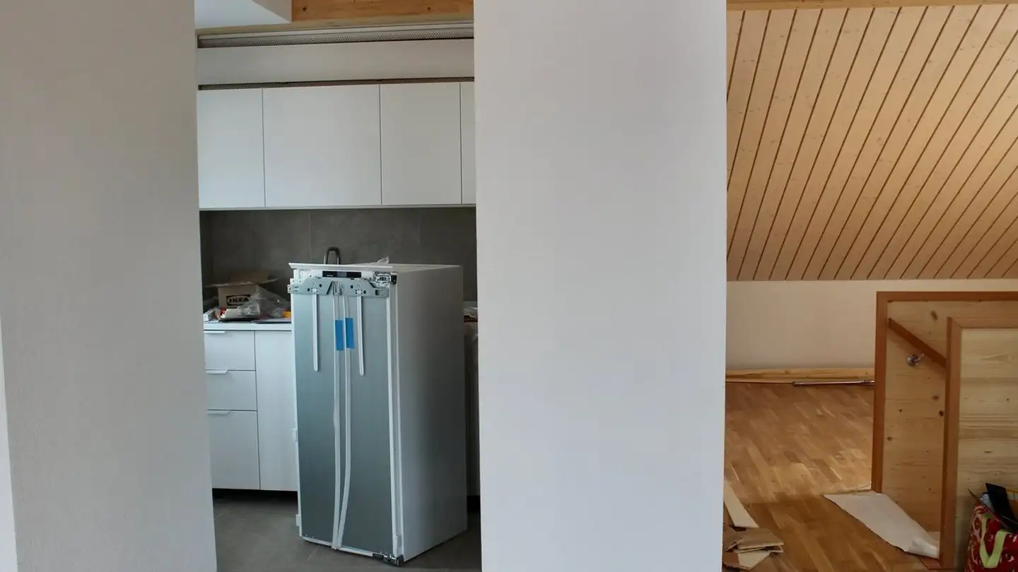 Attico in affitto - 1400 Yverdon-les-Bains - Photo 4