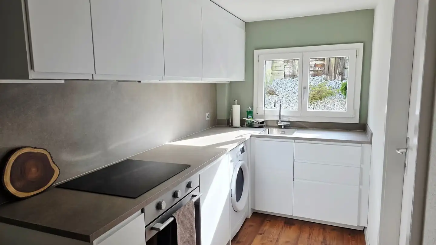 Wohnung mieten - Winterried 112, 4814 Bottenwil - Foto 2