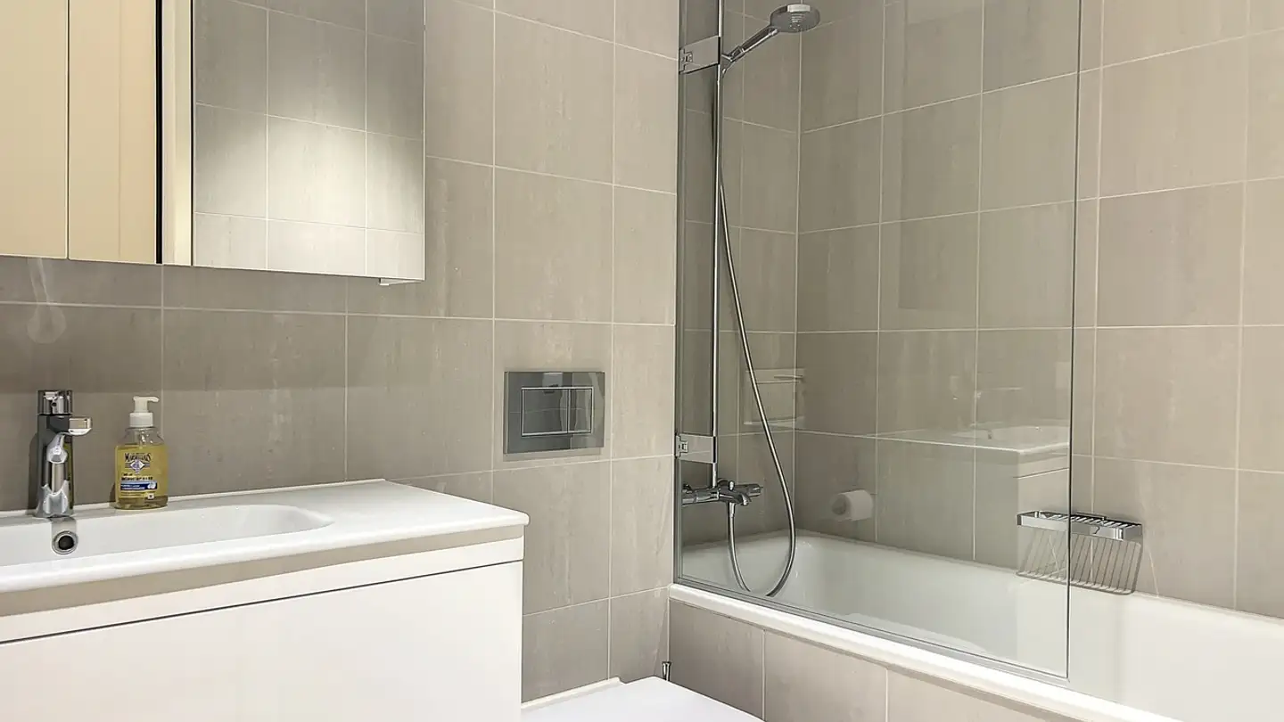 Wohnung mieten - Chemin Des Hauts-Crêts 104, 1253 Vandoeuvres