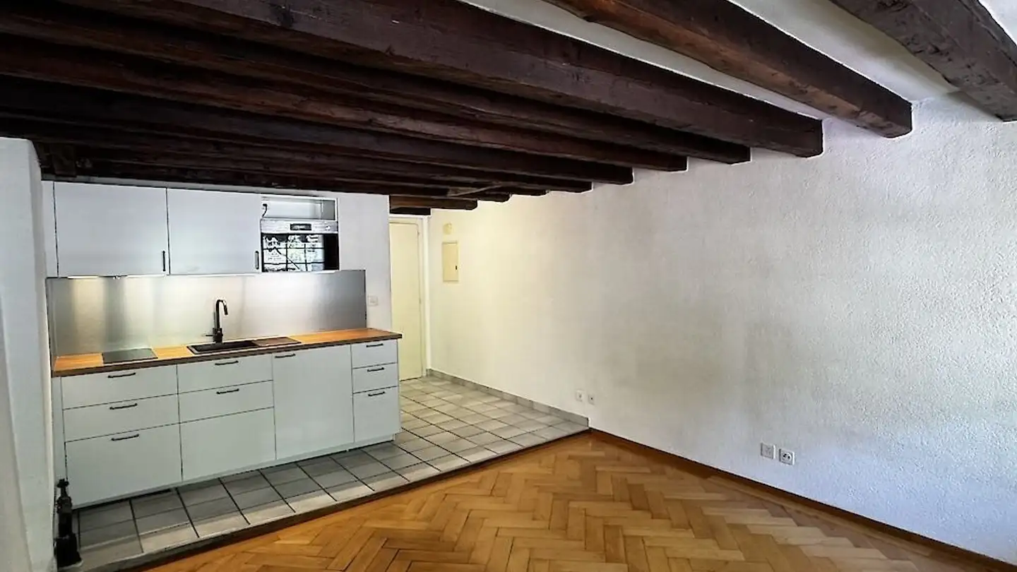 Studio in affitto - Rue Pierre-Aeby 27, 1700 Fribourg - Foto 2